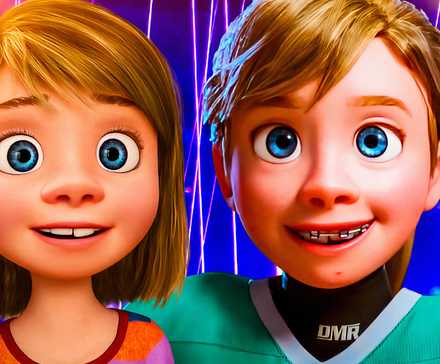 Inside Out Riley Baseball Inside Out 3's New Potential Emotion Would Be Perfect For Riley