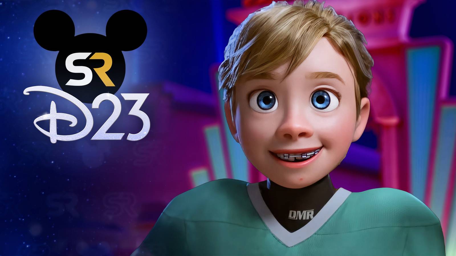 Inside Out Disney+ Spinoff Gets Exciting Tease From Riley Actor ...