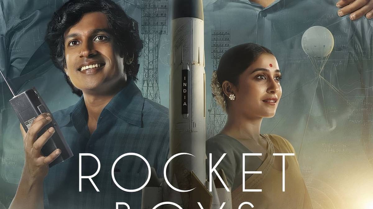 Rocket Boys Summary, Trailer, Season List, Cast, Where to Watch and More