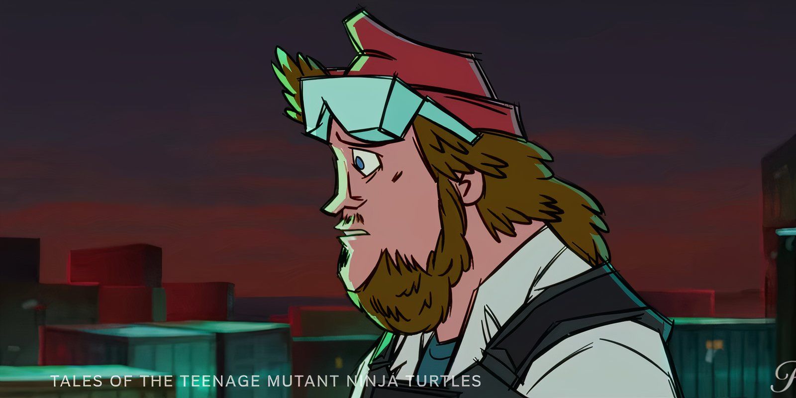 I Really Hope Tales Of The TMNT's Best Character Returns In Mutant Mayhem 2