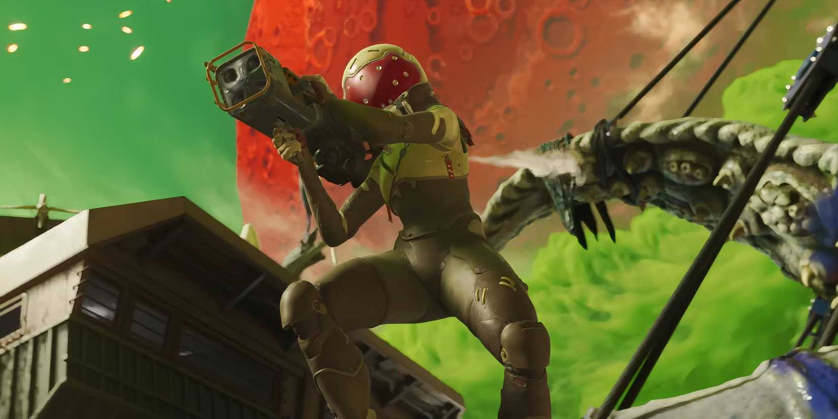 Concord Roka Animation Sony Admits Its Live Service Games Are Struggling, But Will Continue To ...