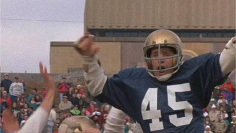 Rudy Summary, Trailer, Cast, Where to Watch and More