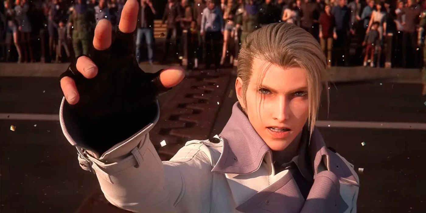 10 Plot Twists That Could Completely Change Final Fantasy 7 Remake Part ...