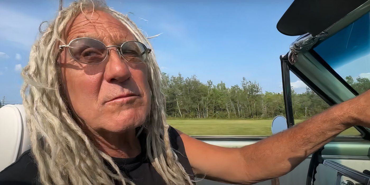 Rust Valley Restorers: What to Know About Host Mike Hall's Career and ...