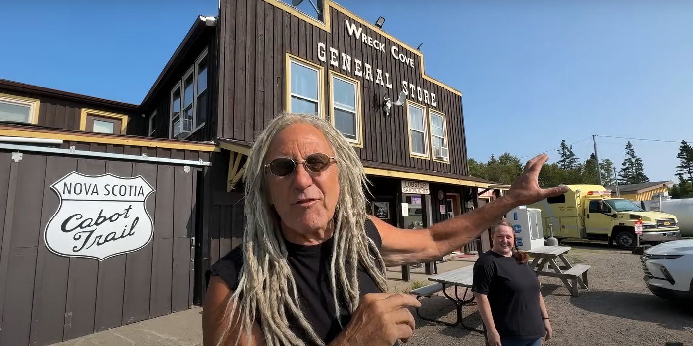 Rust Valley Restorers: What to Know About Host Mike Hall's Career and ...