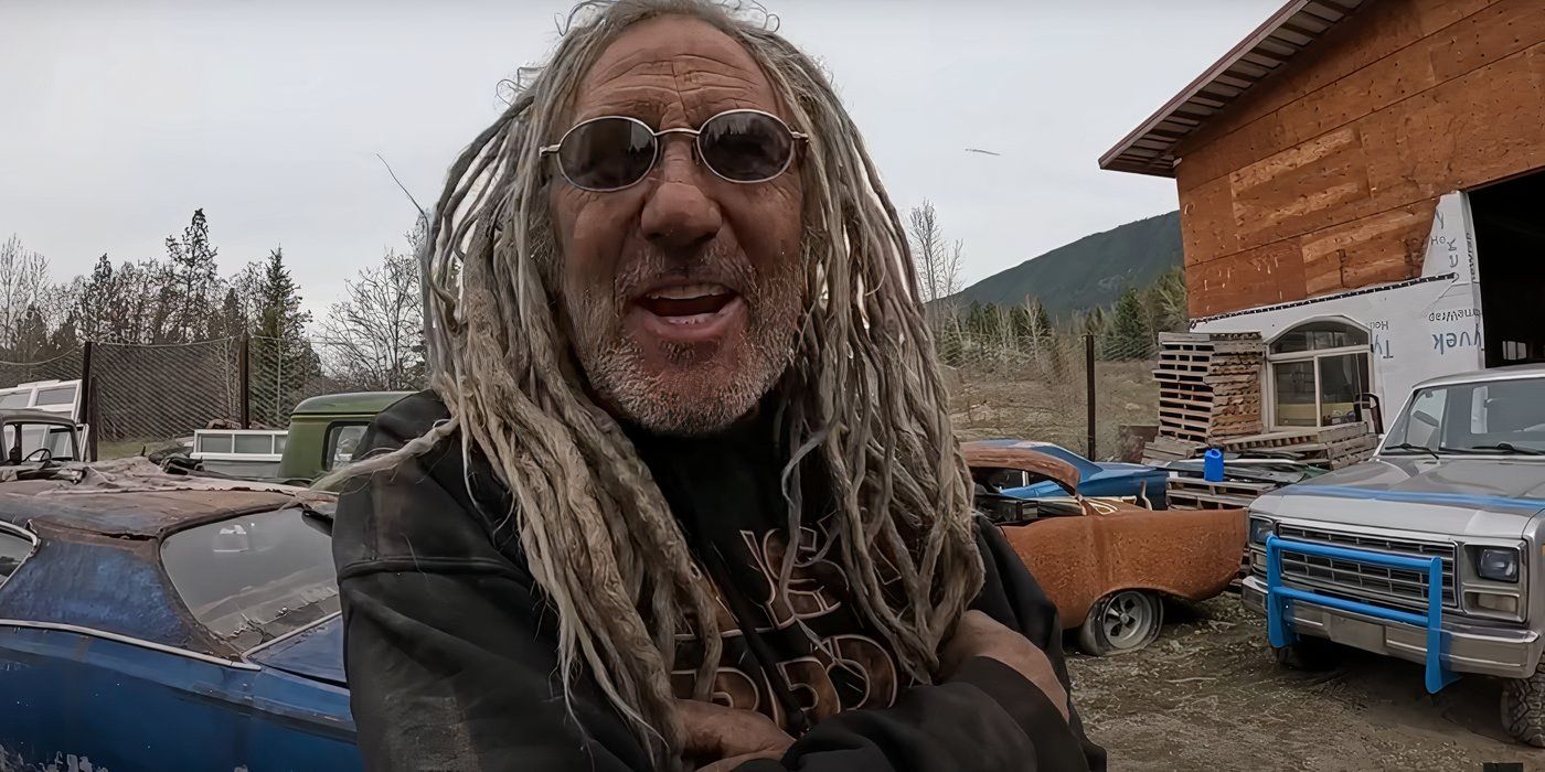 Rust Valley Restorers: What to Know About Host Mike Hall's Career and ...