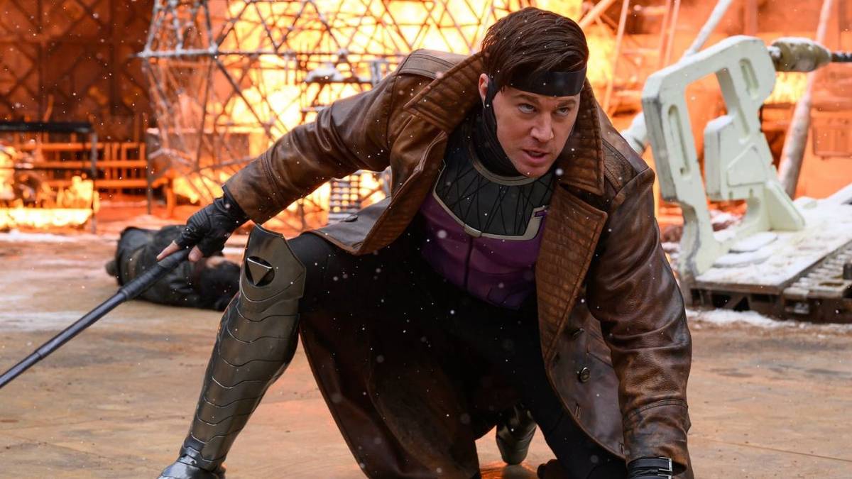 Ryan Reynolds Addresses Channing Tatum's Gambit Cameo In Deadpool ...