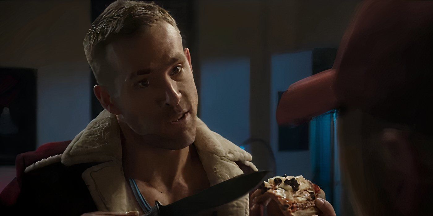 10 Deadpool Movie Scenes Taken Straight From The Comics
