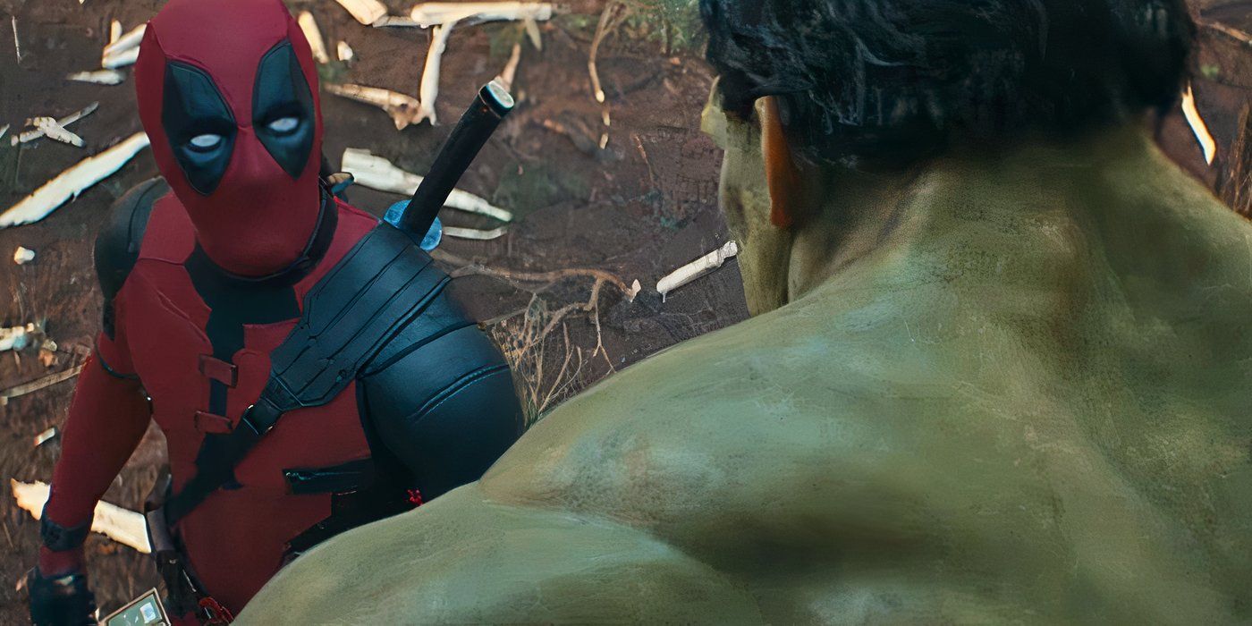 Deadpool May Never Top The 1 Avenger Who Has Outgrossed Him At The Box Office For A Simple Reason