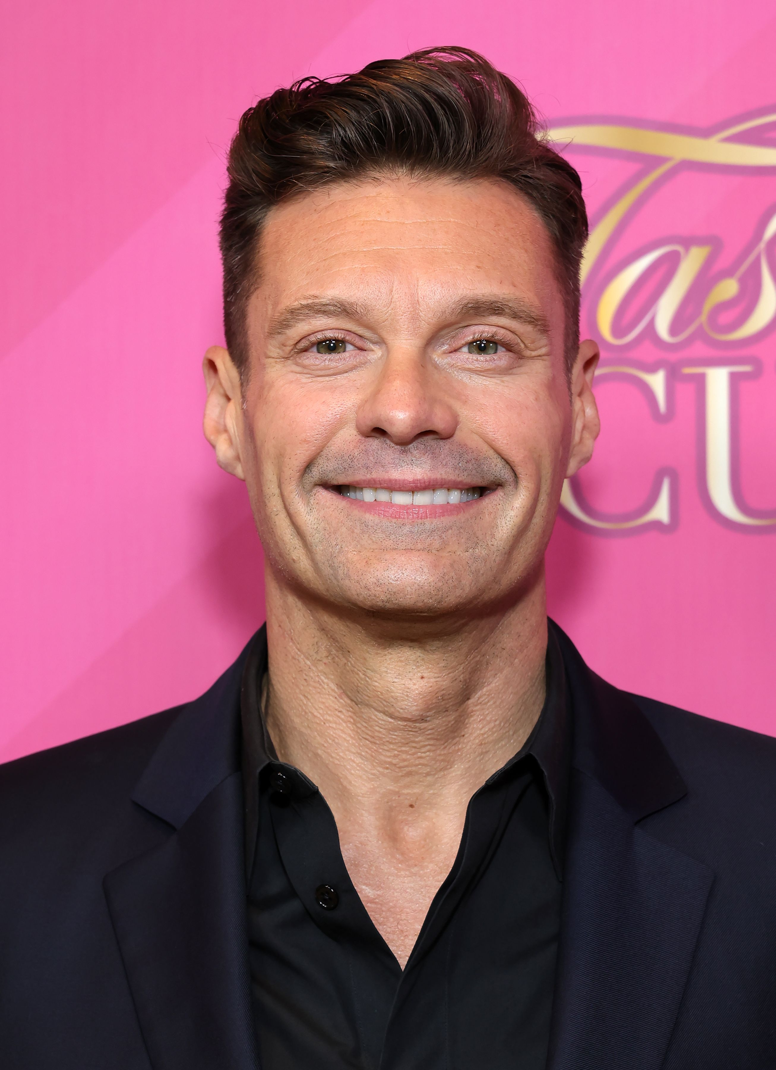 Ryan Seacrest