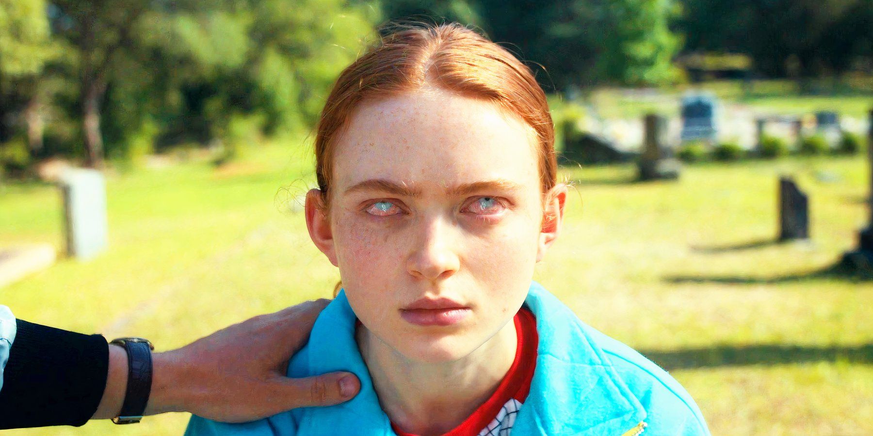 Sadie Sink Joins The MCU As Spider-Woman In Stunning Spider-Man 4 Art