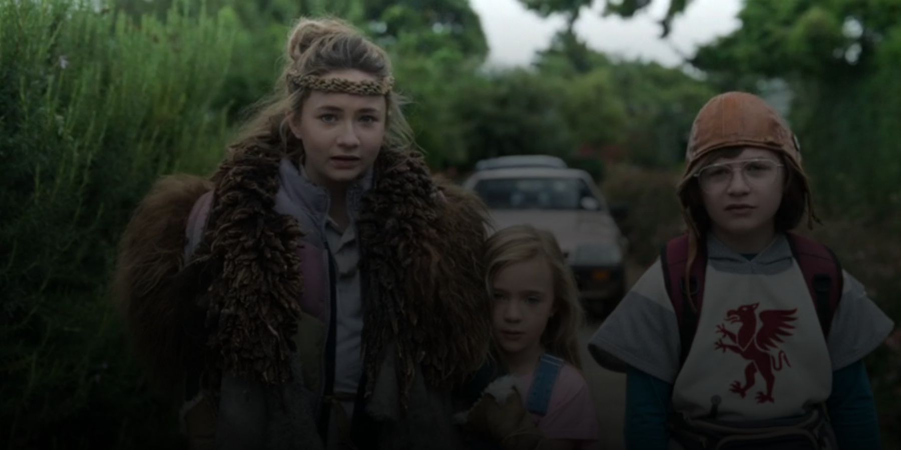 Time Bandits Season 1 Episodes 7 & 8 Recap: 5 Story Reveals ...