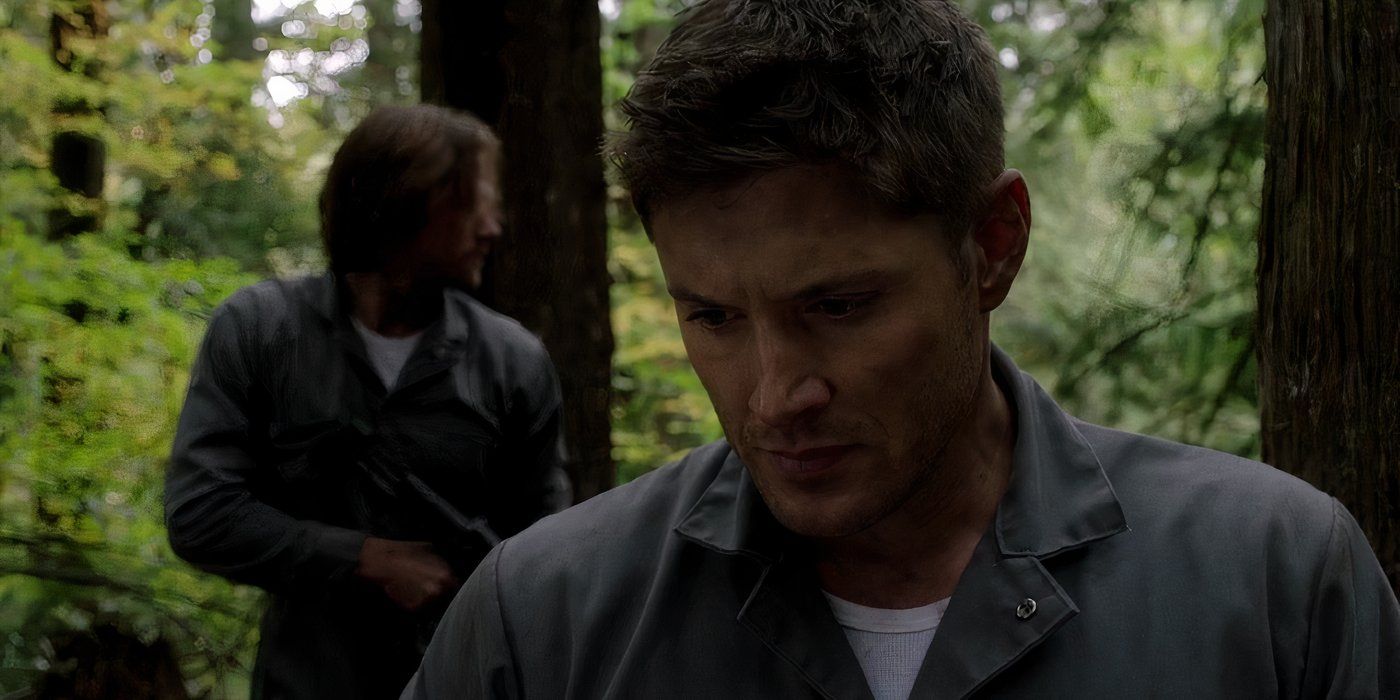 10 Biggest Ways Supernatural Changed Between Season 1 & Season 15