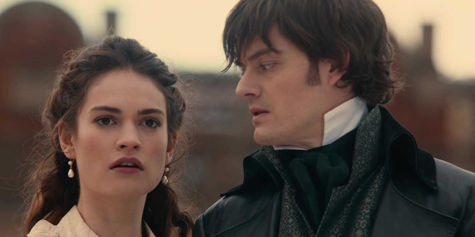 Sam Riley In Films 10 Underrated Actors Who Make Every Movie They Are In Better