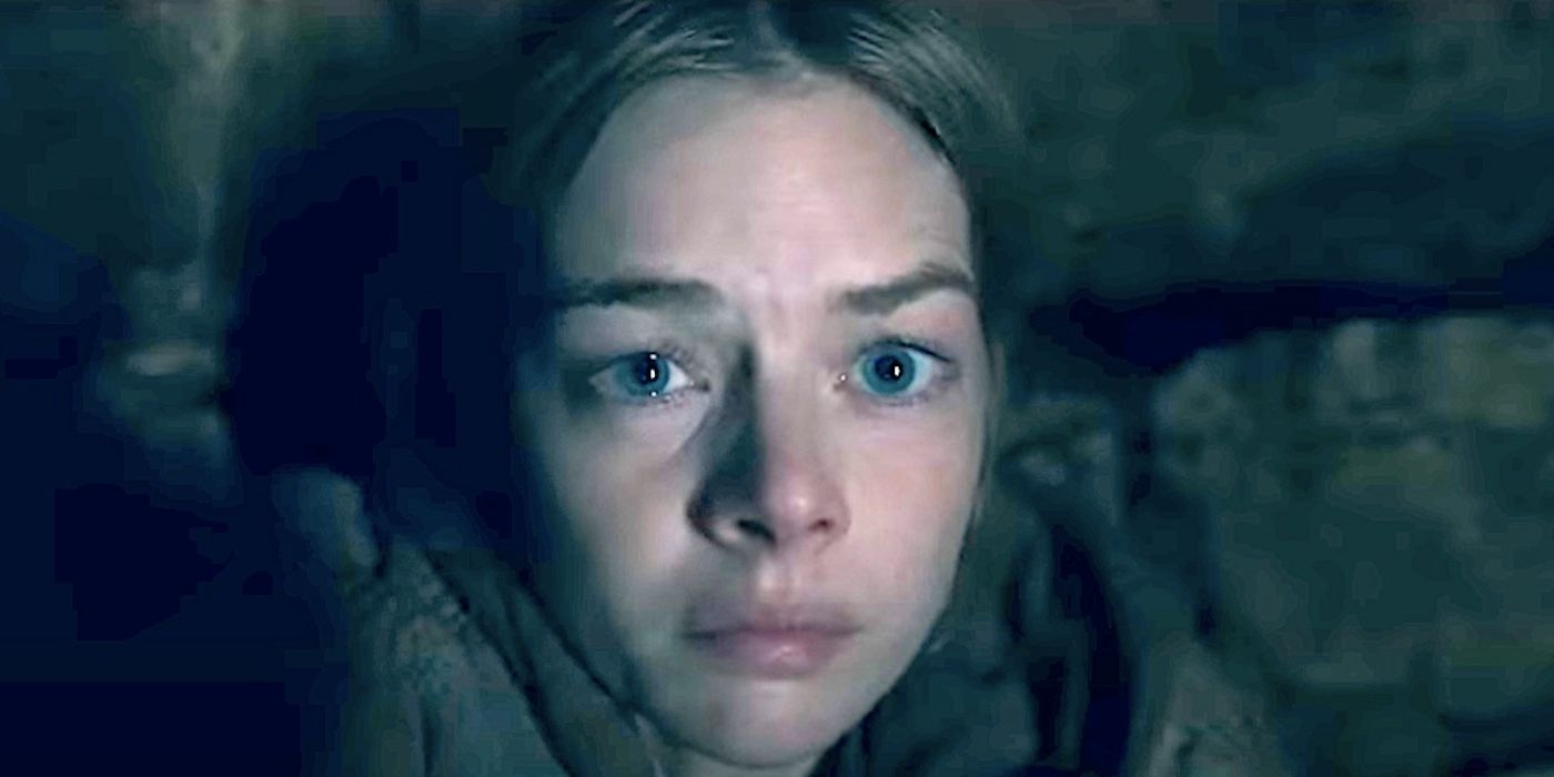 Every Samara Weaving Horror Movie, Ranked Worst To Best