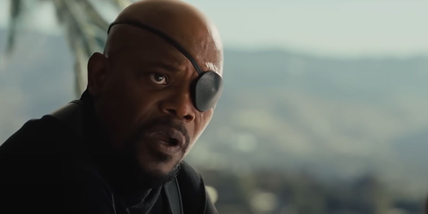 El próximo papel cinematográfico de Samuel L.Jackson es un personaje para el que nació Denzel Washington