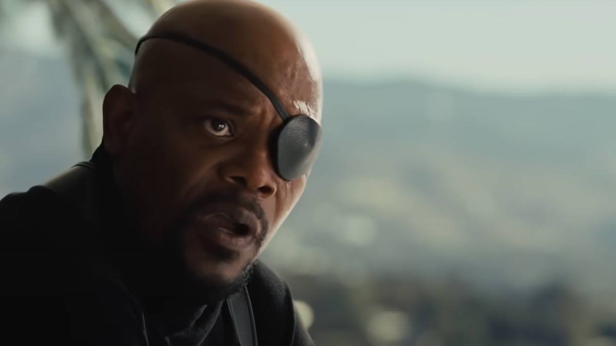 All 5 Upcoming Samuel L. Jackson Movies & TV Shows Explained