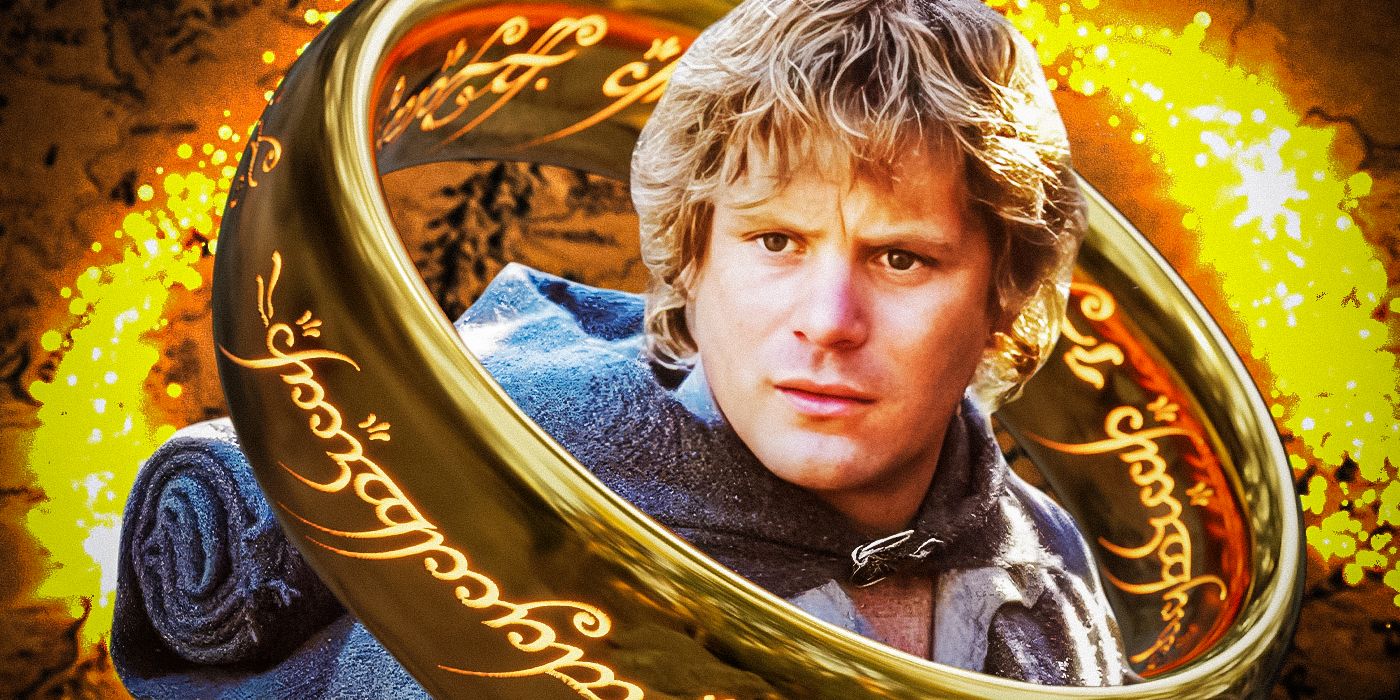 El señor de los anillos: 10 formas en que Samwise Gamgee es diferente en las películas de los libros