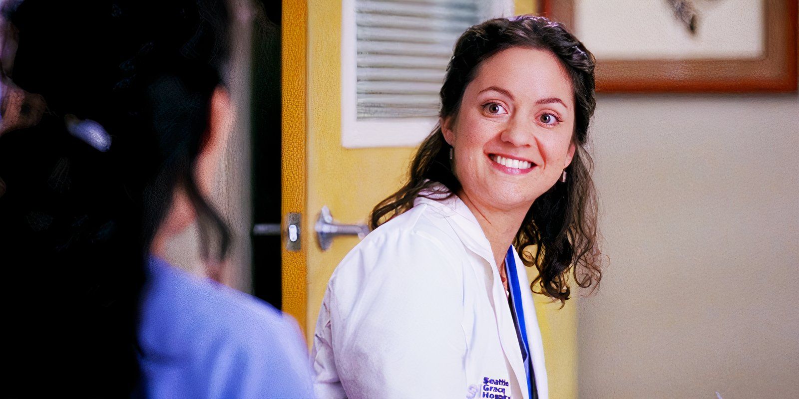 Grey's Anatomy Season 21's Shock Character Return After 17 Years Makes Me Excited For What Else May Happen