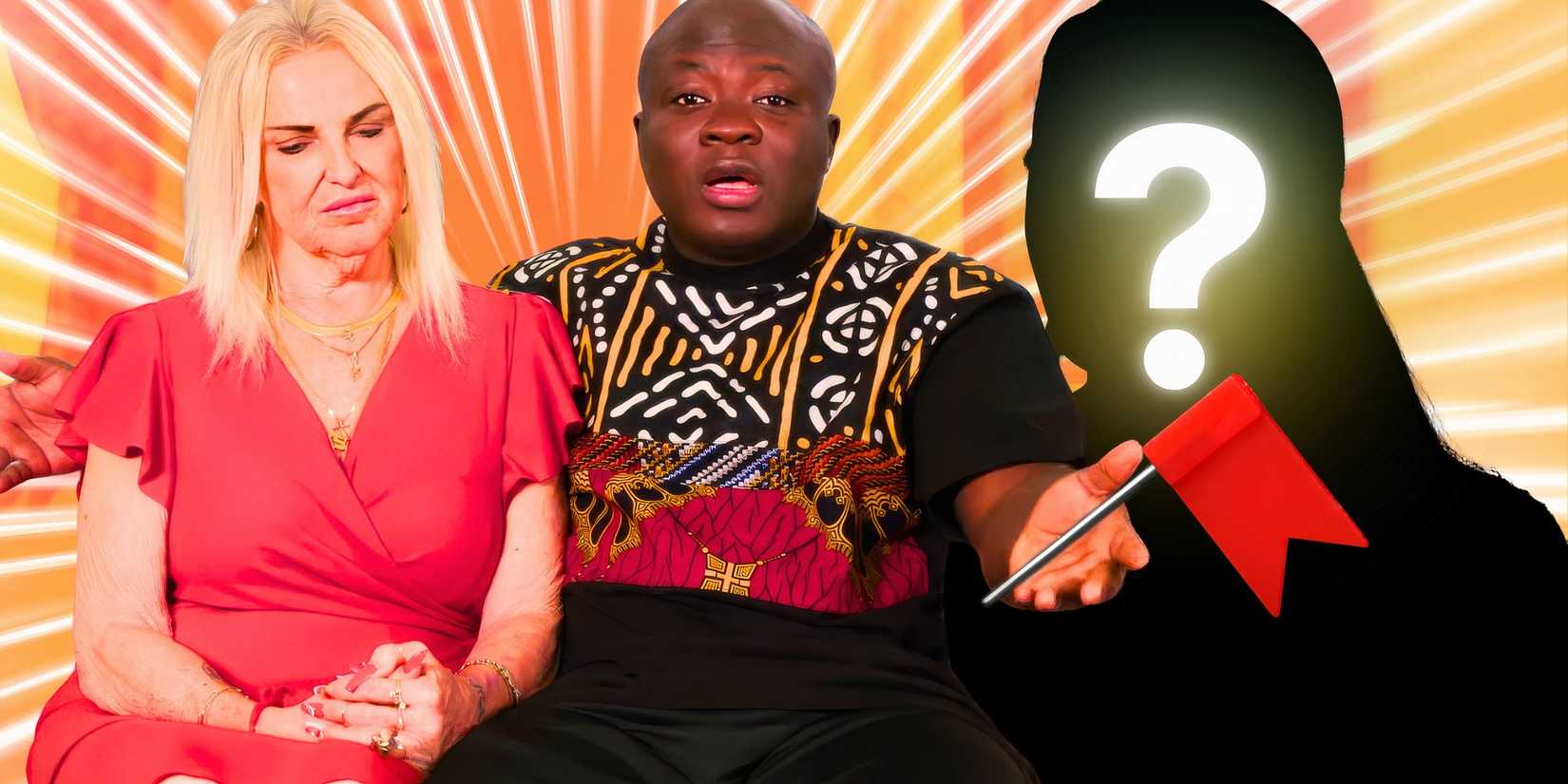 Angela Deem Reveals Major Crush On 90 Day Fiancé Co-Star Who Just Debuted  Dashing Look Amid Michael Split