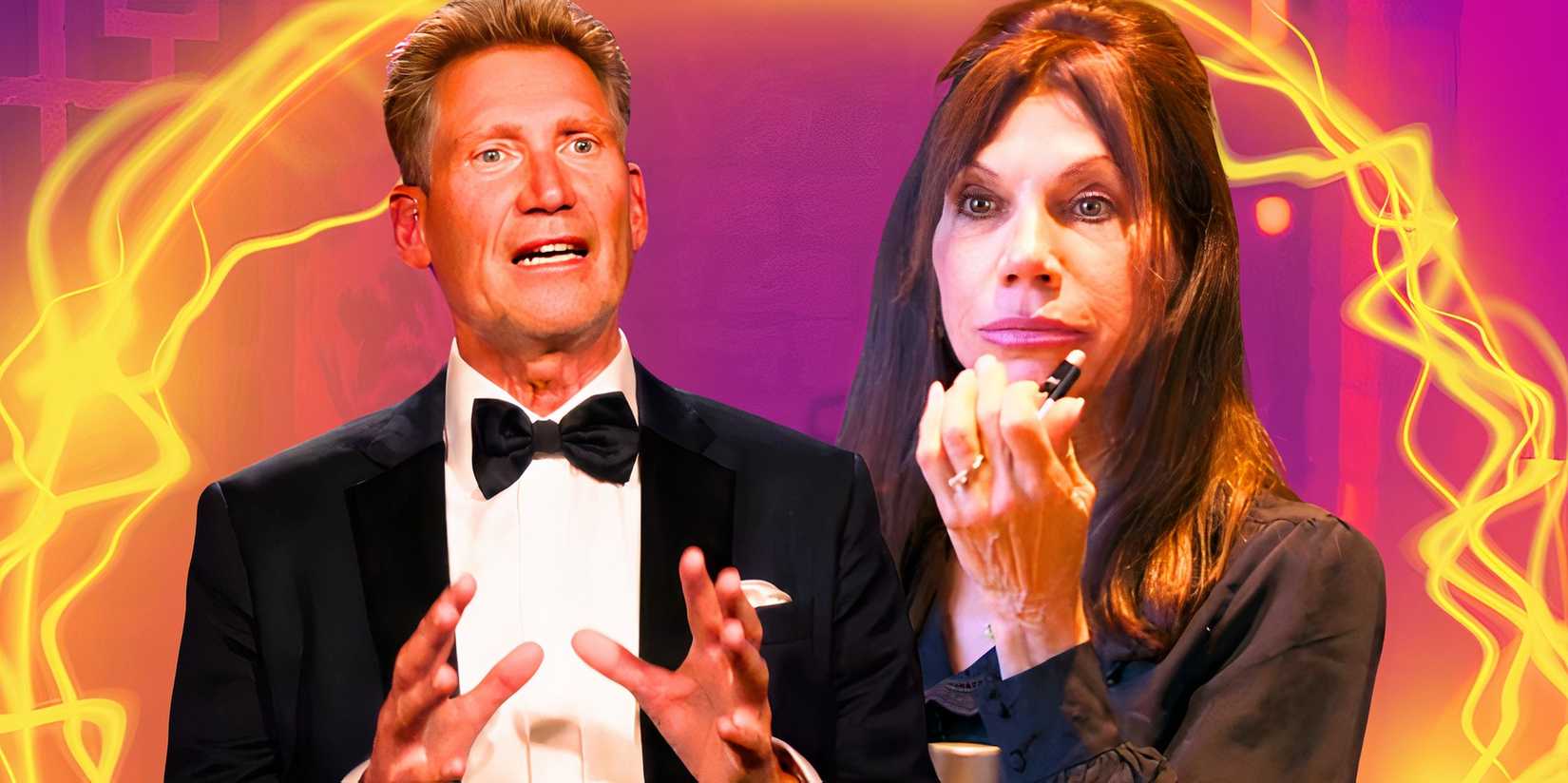 The Golden Bachelor: Theresa Nist's Ugly Revelation About Her Split From Gerry Turner Could Be A Sign She's Not Over It (Is She Holding A Grudge?)