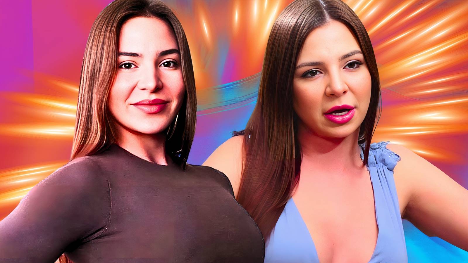What Happened To Anfisa Arkhipchenko Nava After 90 Day Fiancé: Happily