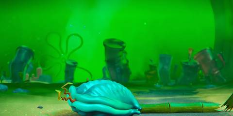 Saving Bikini Bottom: The Sandy Cheeks Movie Summary, Trailer, Cast ...