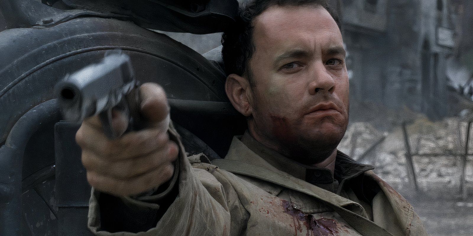 "I Say This Respectfully": Saving Private Ryan's Ending Gets Called Out For 1 Hollywood Detail By WW2 Historian