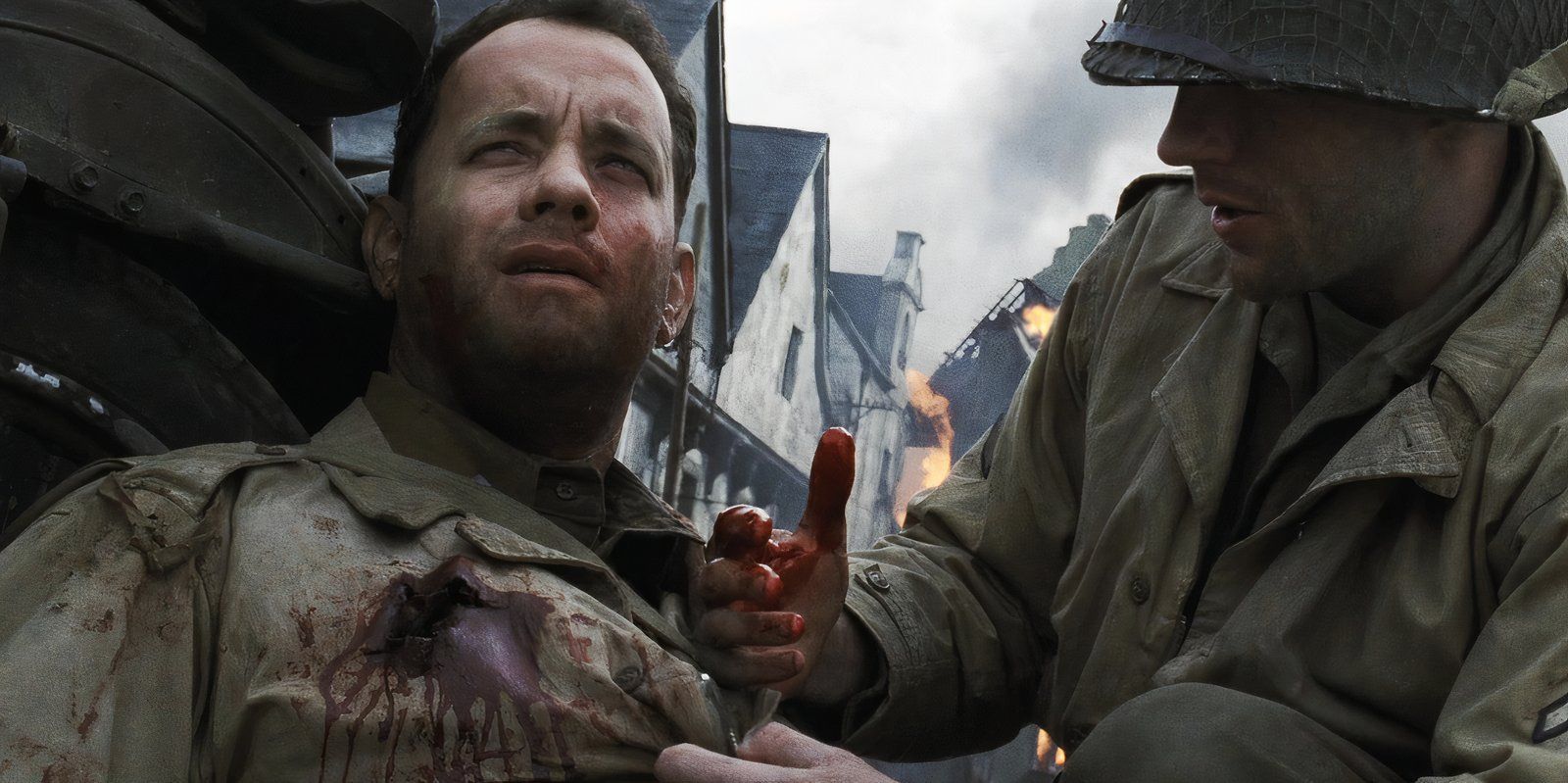 Saving Private Ryan Ending: Americans' Attack On German Tank Assessed By Historian