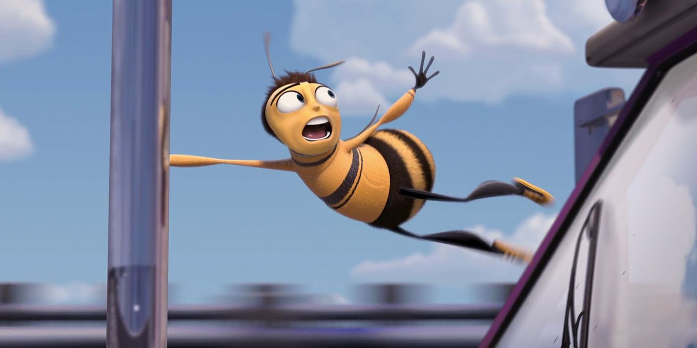 Bee Movie 2: Jerry Seinfeld's Comments, Sequel Story Ideas & Everything ...