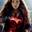Scarlet Witch