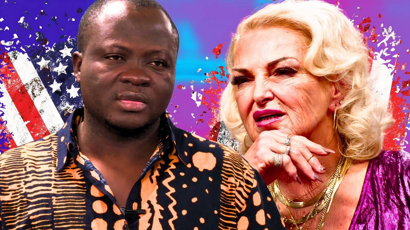 90 Day Fiancé: These 8 Couples Were Complete Disasters - Are They Still ...