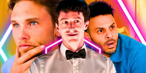 The Anonymous Summary, Trailer, Season List, Cast, Where to Watch and More
