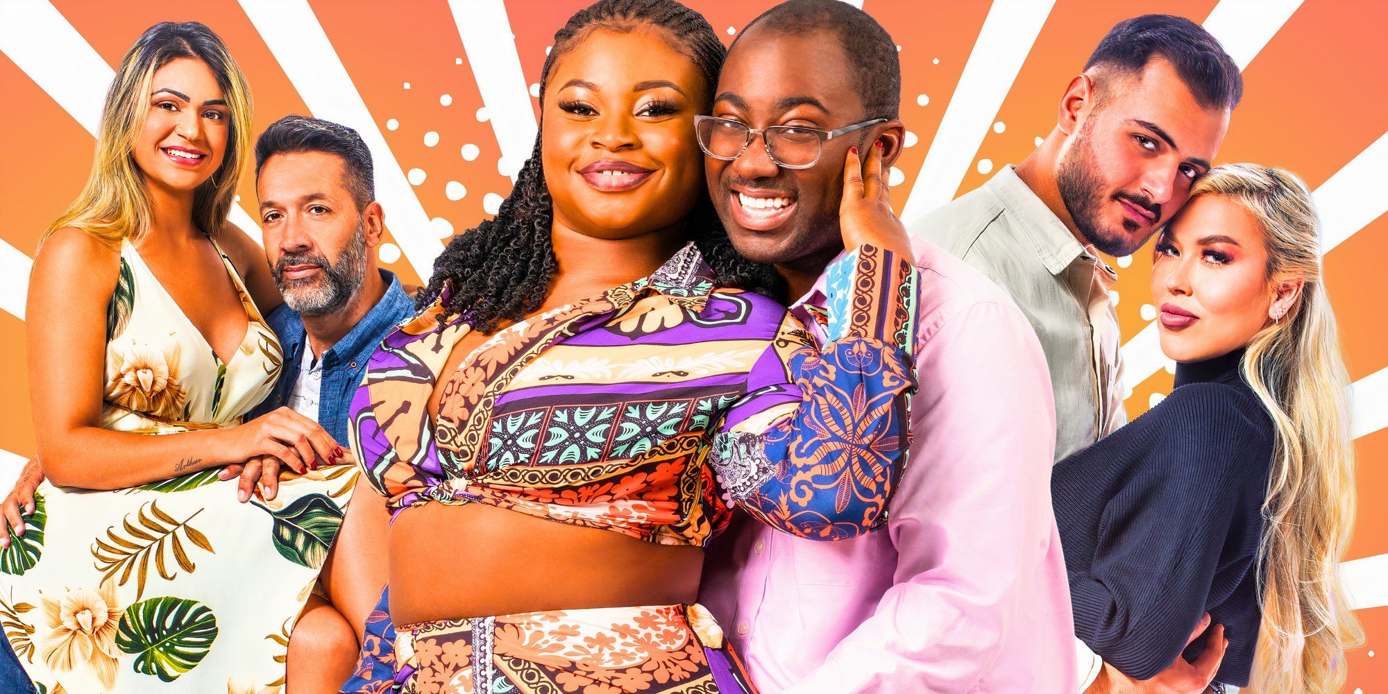 90 Day Fiancé: Before The 90 Days Season 7 Cast Guide