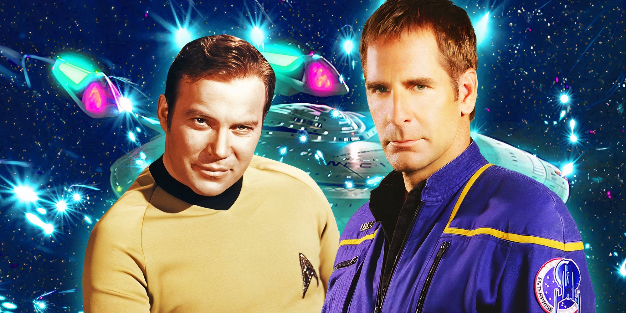 Scott Bakula What Happened To Him After Star Trek