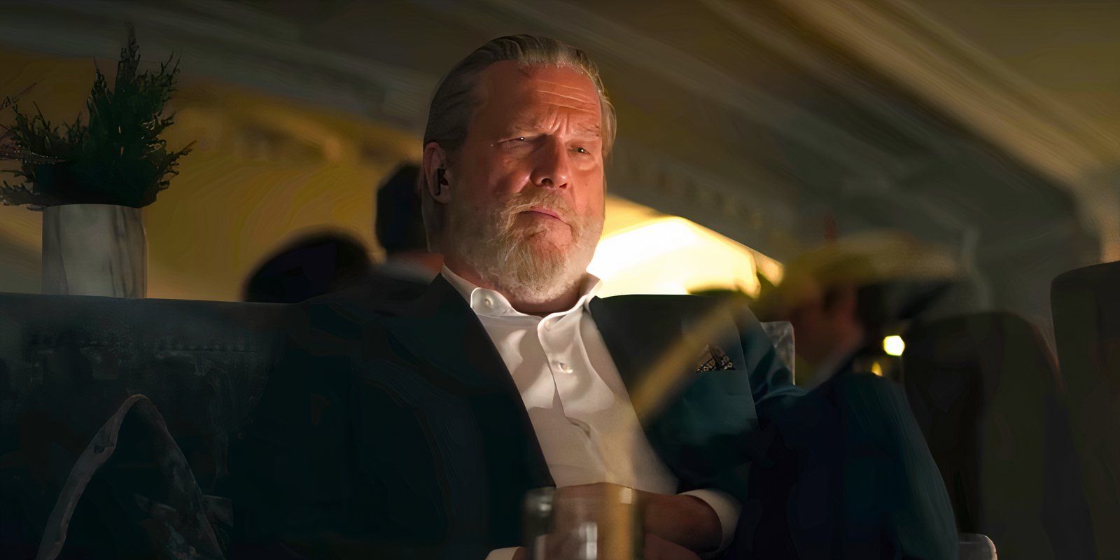 El thriller criminal de Jeff Bridges y John Lithgow se convierte en un éxito de transmisión en la temporada 2