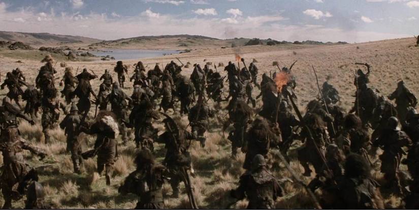 2024's Lord Of The Rings Movie Explained: What 