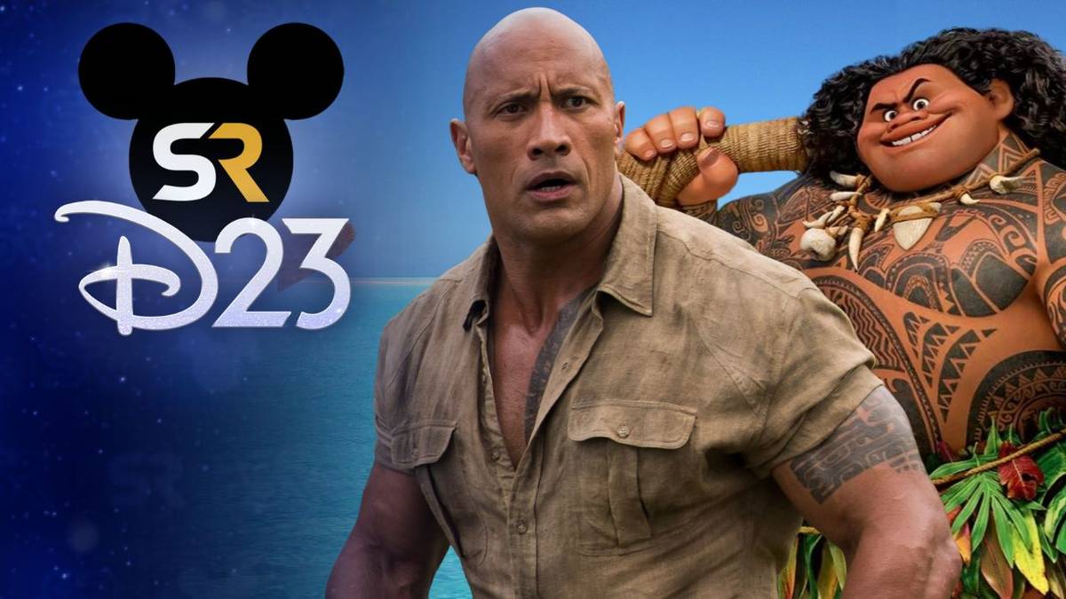 I Was Not Expecting THAT Kind Of Movie To Come From Dwayne Johnson's ...