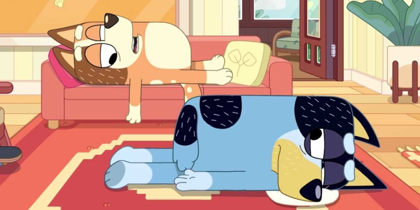 Bluey Rant When Will New Episodes Of Bluey Drop? Release Schedule & Newest ...