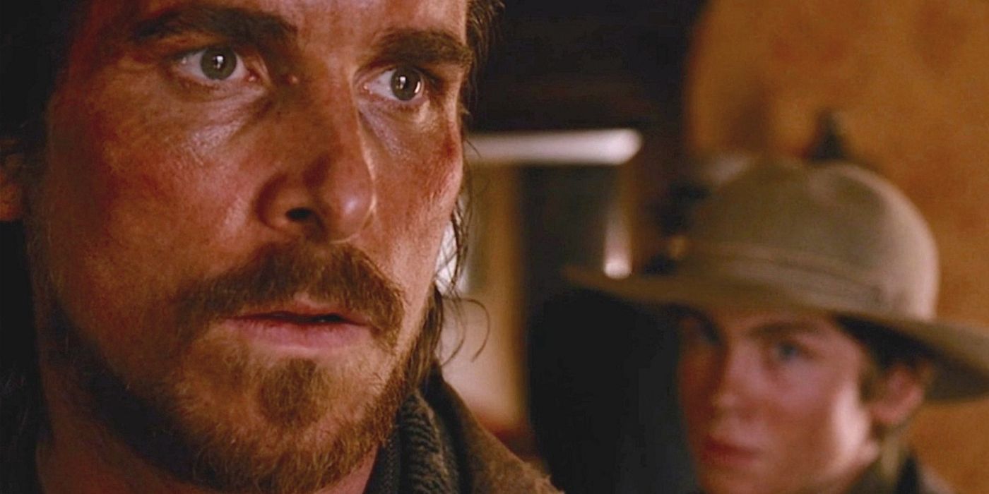 What Dan Evans Gave His Son In 3:10 To Yuma's Ending & Why It's So Important