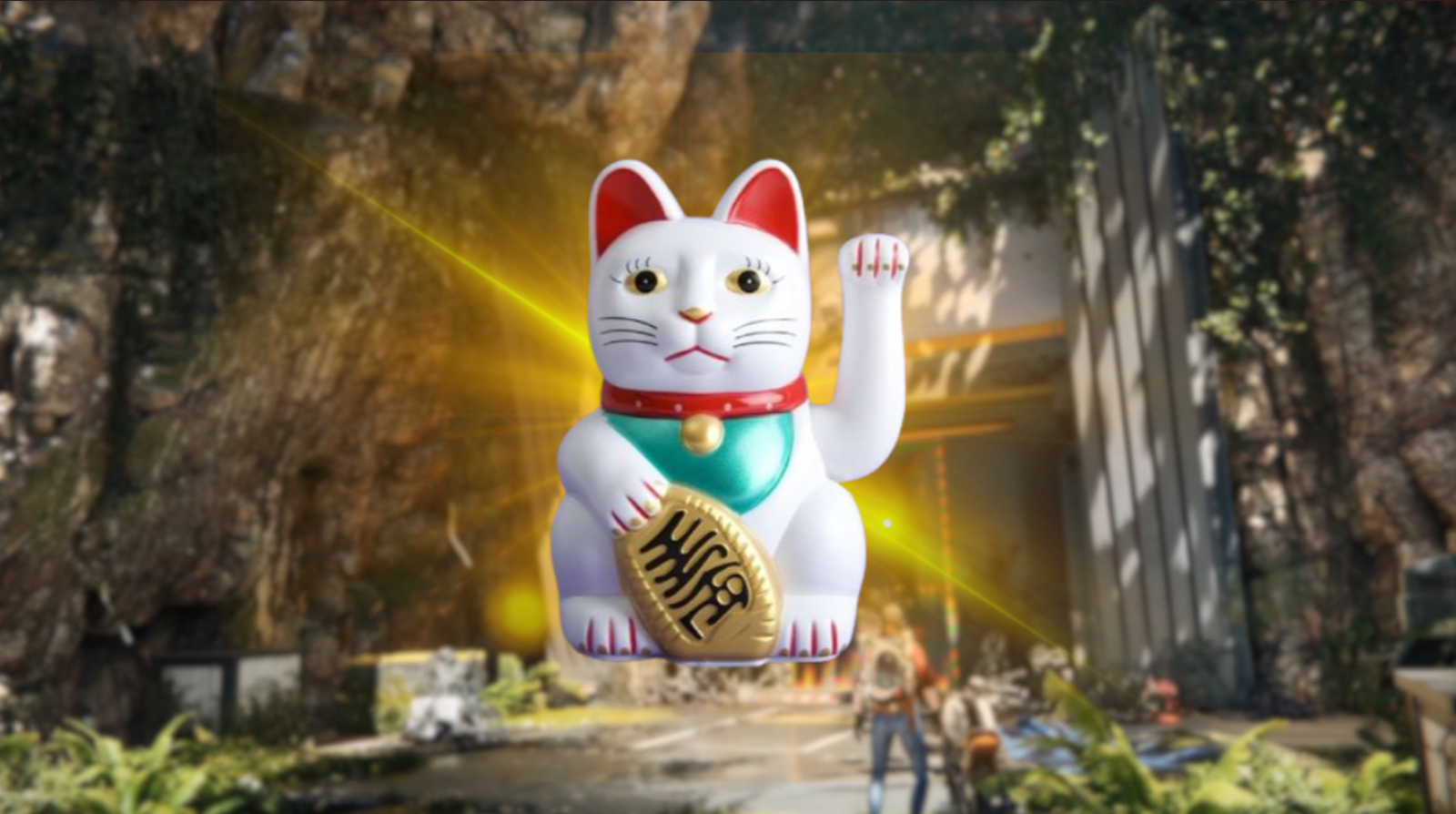 Once Human All Lucky Cat Locations Rewards once-human-all-lucky-cat-locations-rewards