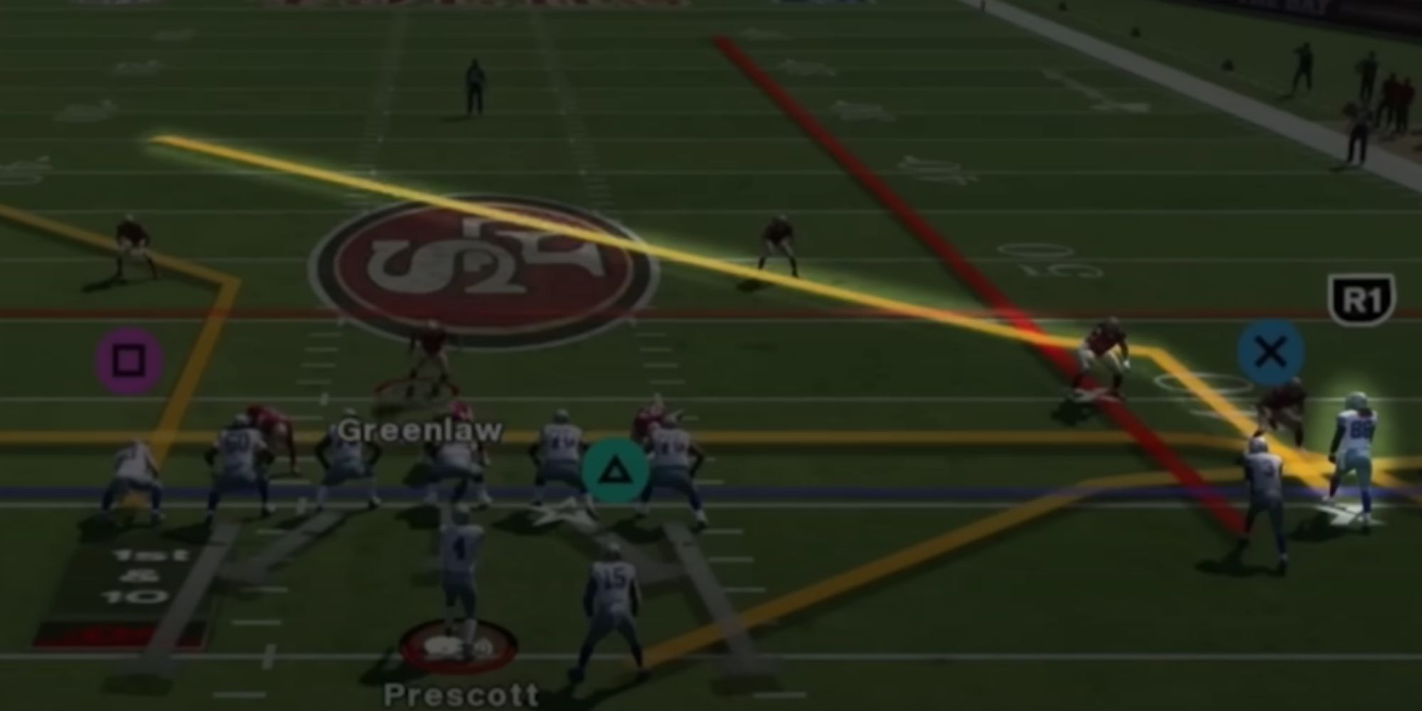 Madden NFL 25 Review