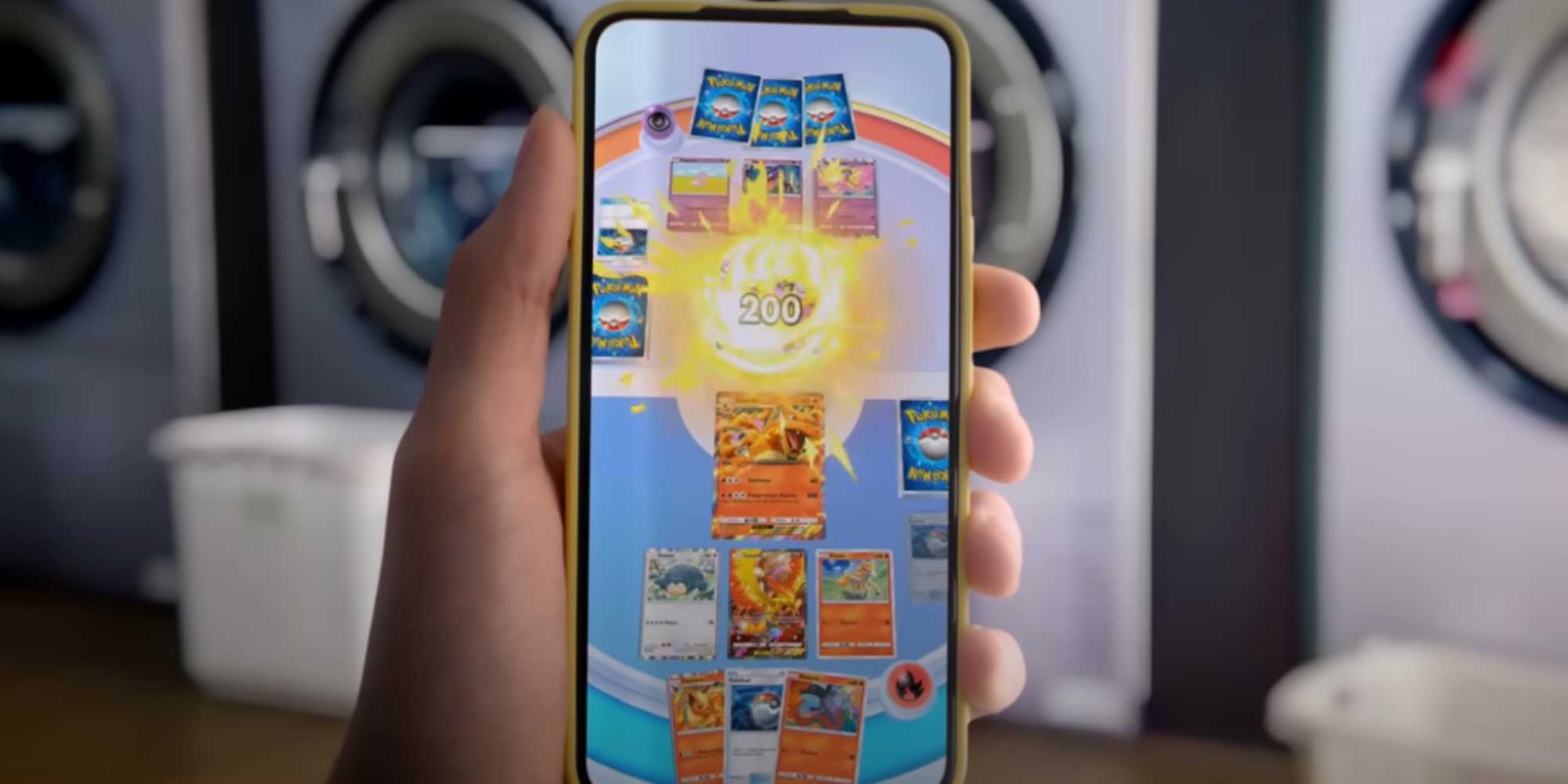 Pokmon TCG Pocket Release Date, Price, & New Card Game Details Explained Pokmon TCG Pocket Release Date, Price, & New Card Game Details Explained