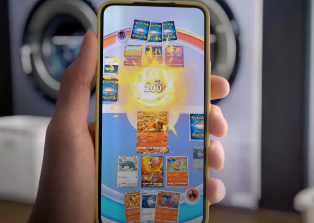 Pokmon TCG Pocket Release Date, Price, & New Card Game Details Explained Pokmon TCG Pocket Release Date, Price, & New Card Game Details Explained