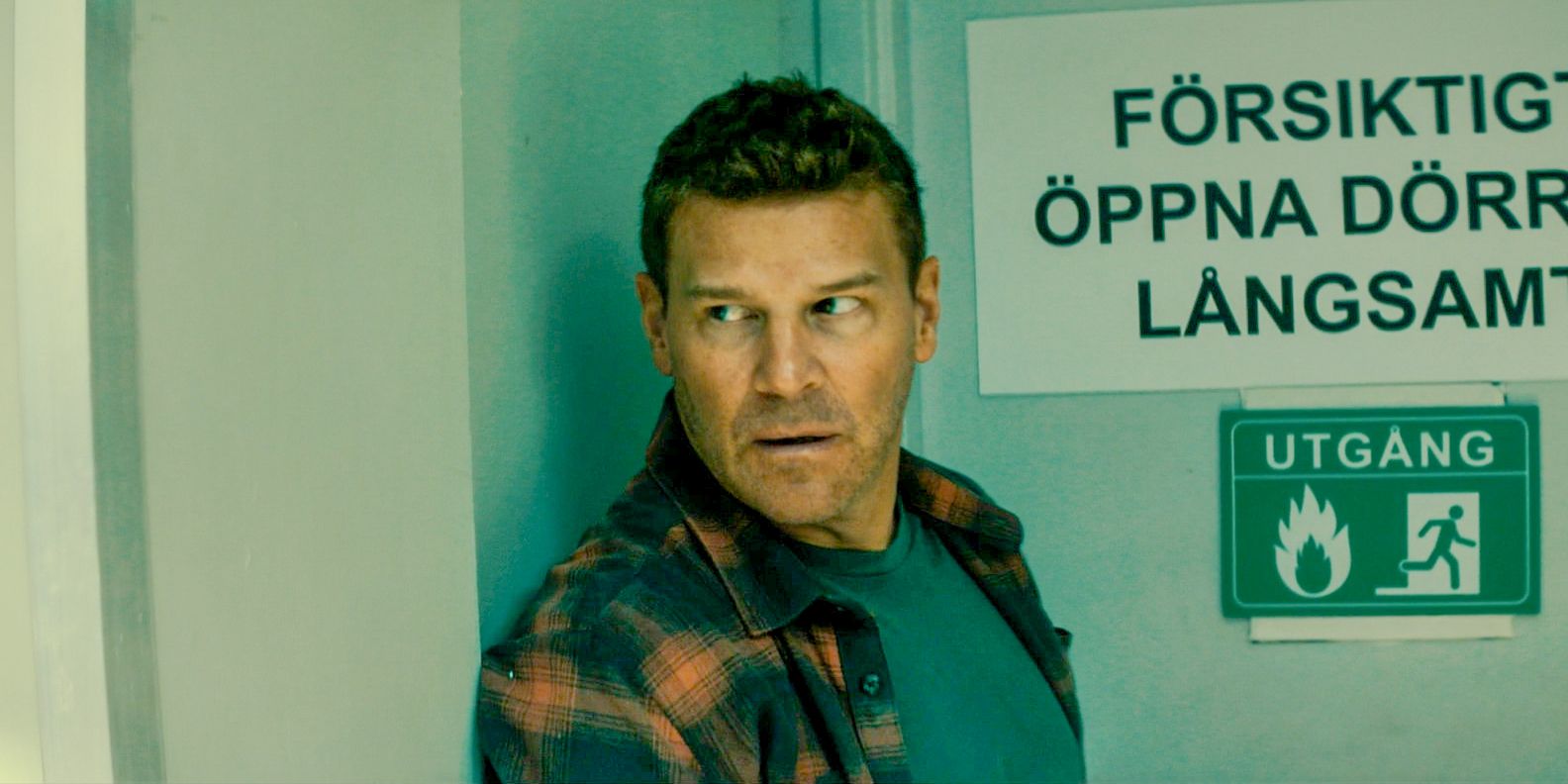 Why David Boreanaz’s Rockford Files Reboot Won’t Officially Premiere Until 2027