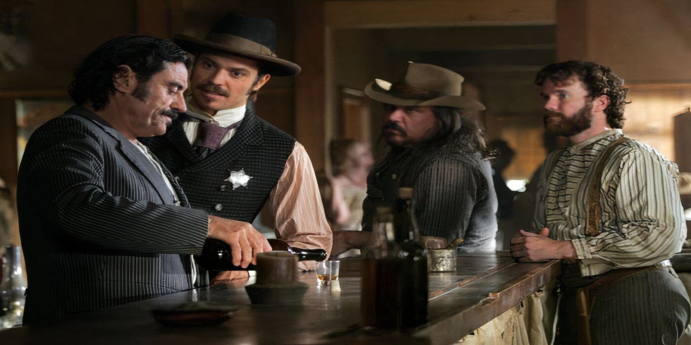 Is Deadwood Historically Accurate? 10 Events The Show & Movie Got Right