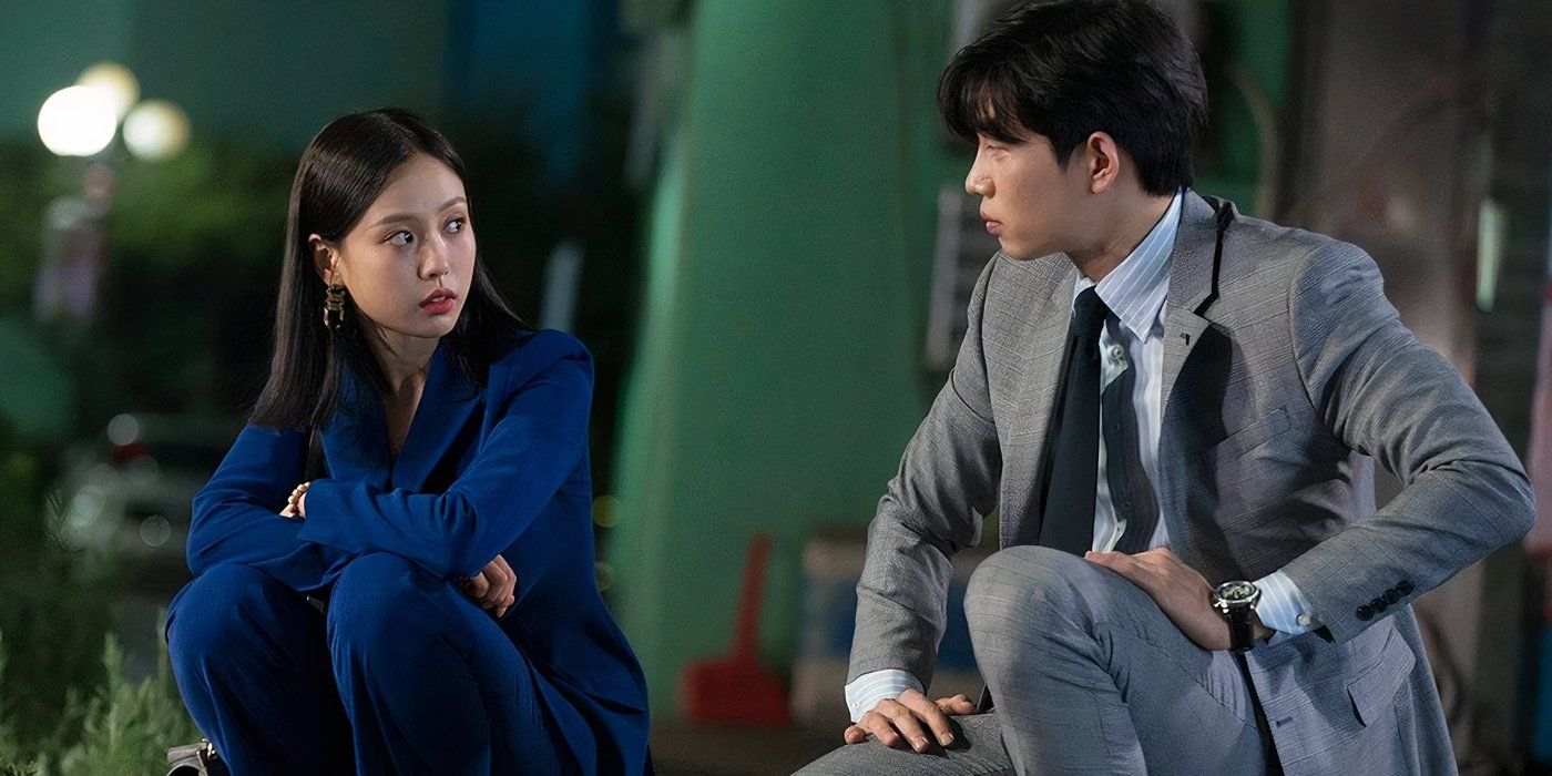 Every Go Min-si K-Drama, Ranked Worst To Best