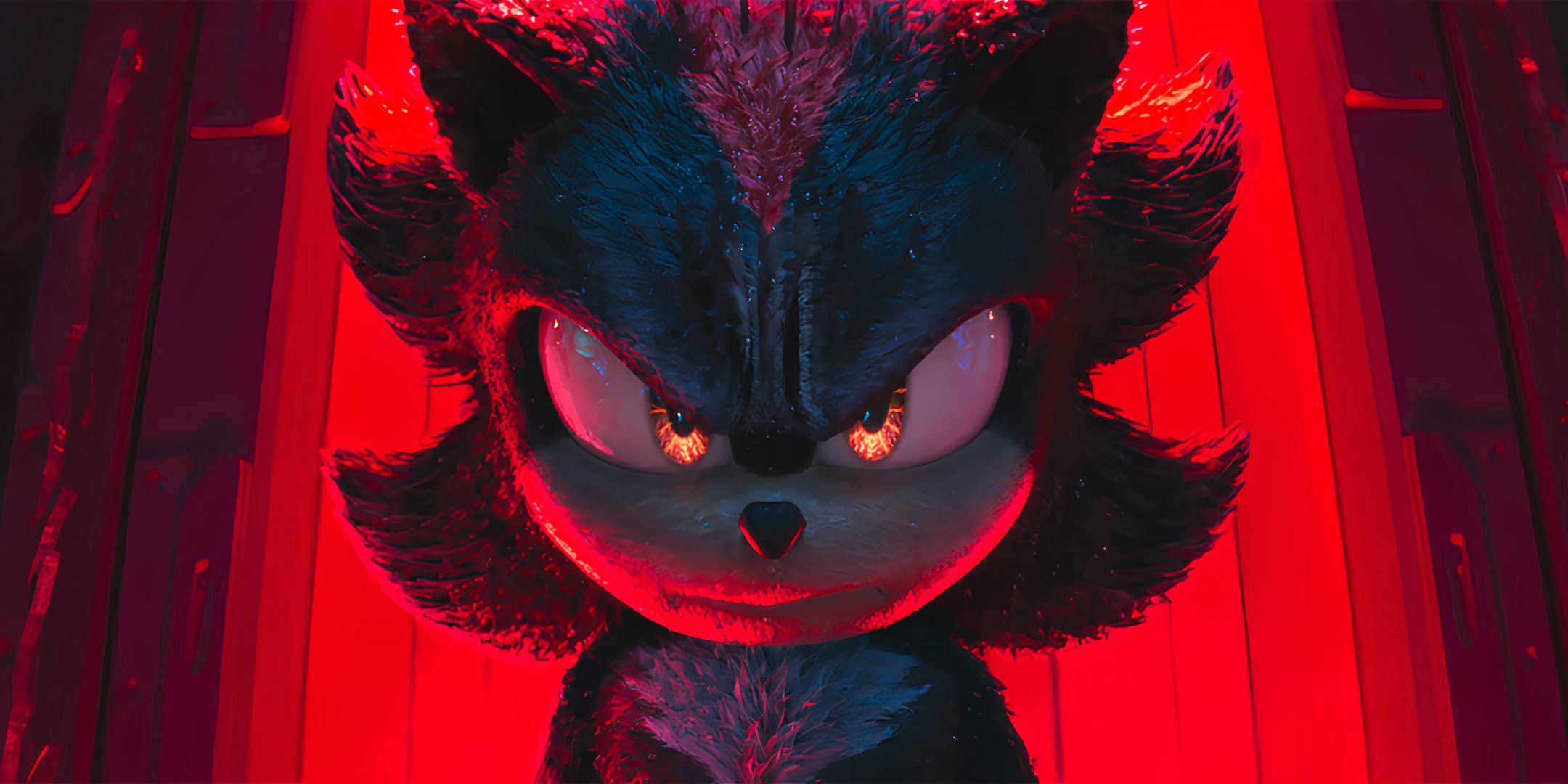 Sonic The Hedgehog 3 Director Reveals Personal Connection To Shadow Ahead Of Villain's Debut