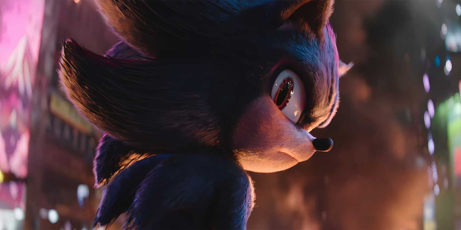 Shadow's Origin In Sonic The Hedgehog 3: How The Movie Changes His ...