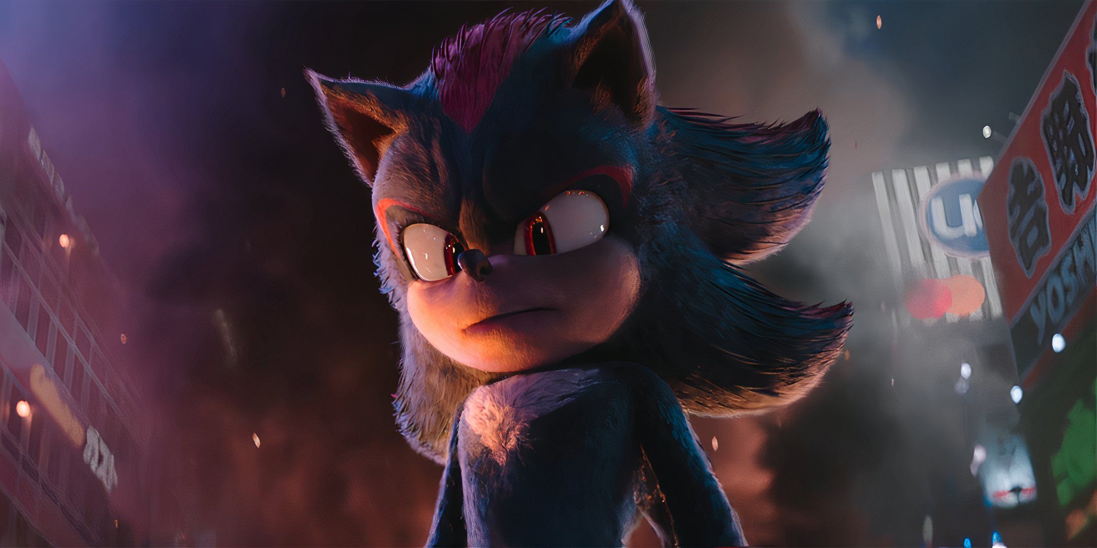 The Ultimate Lifeform: el personaje más genial de Sonics está teniendo el mejor año en su carrera de 23 años